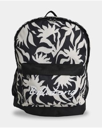 Billabong - Womens Tiki Backpack