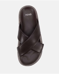 Novo - Selene Sandals