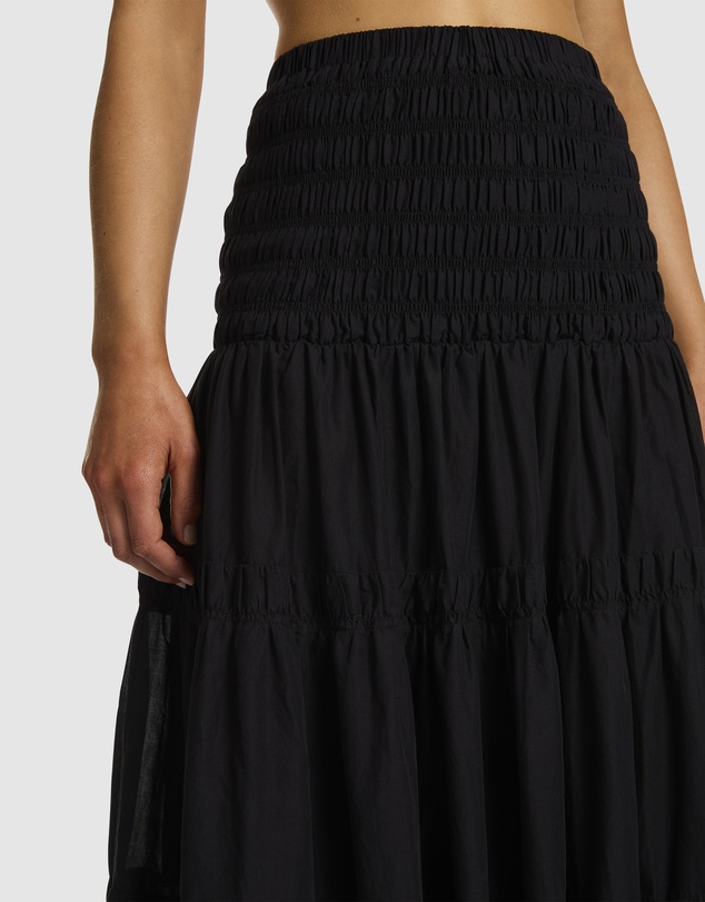 JETS - Jetset Convertible Maxi Dress
