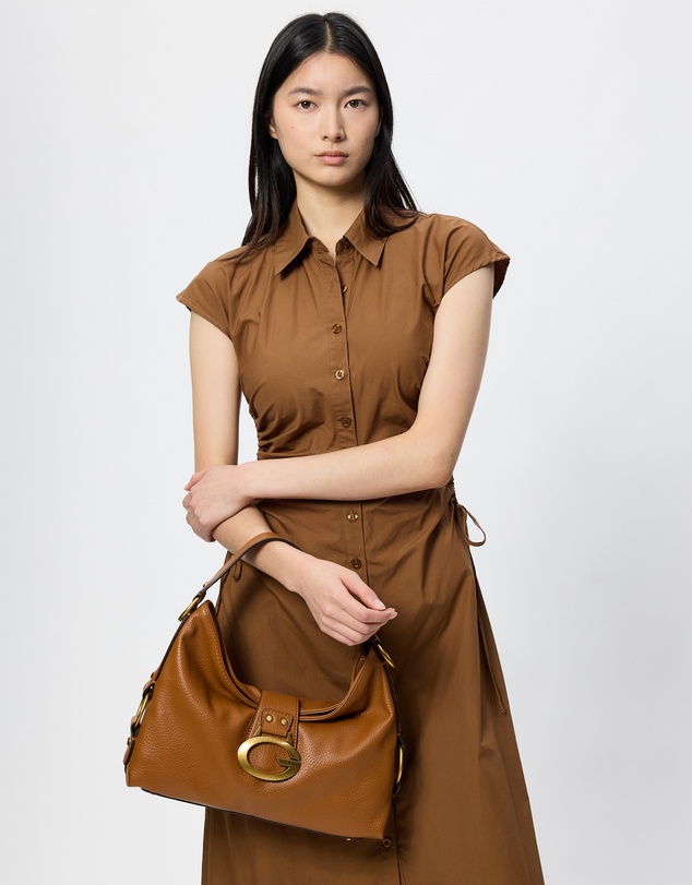 GUESS - Camden Shoulder Bag
