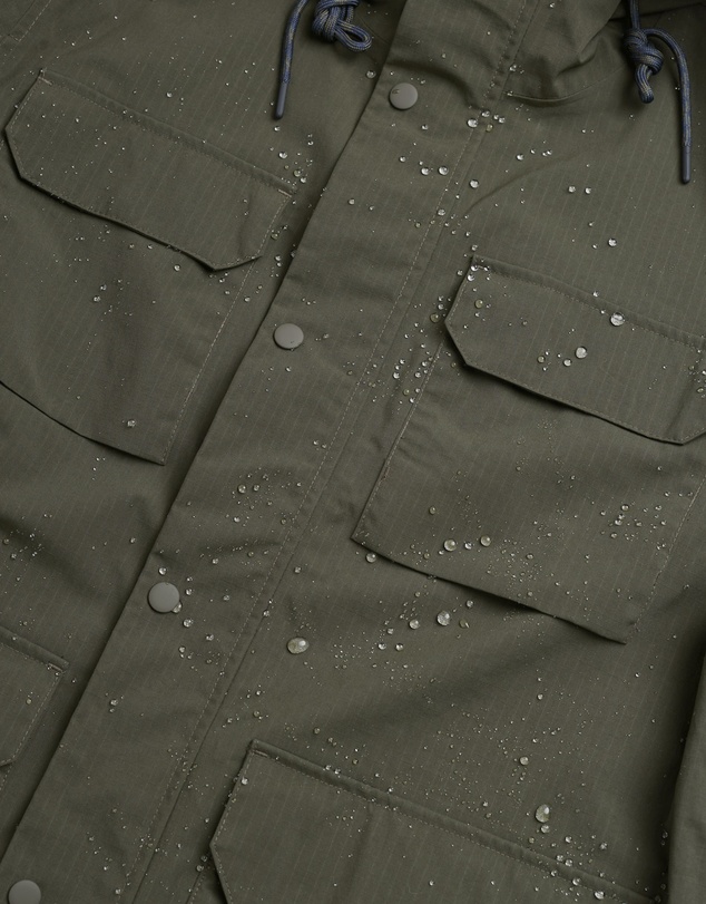 Seasalt - Men's Porthcurno Waterproof Jacket