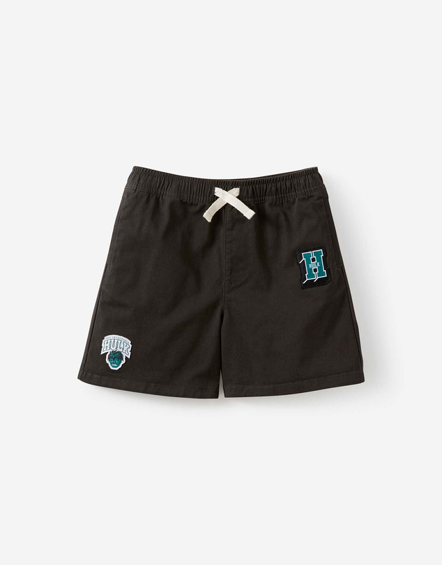 Cotton On Kids - Lcn Woven Short