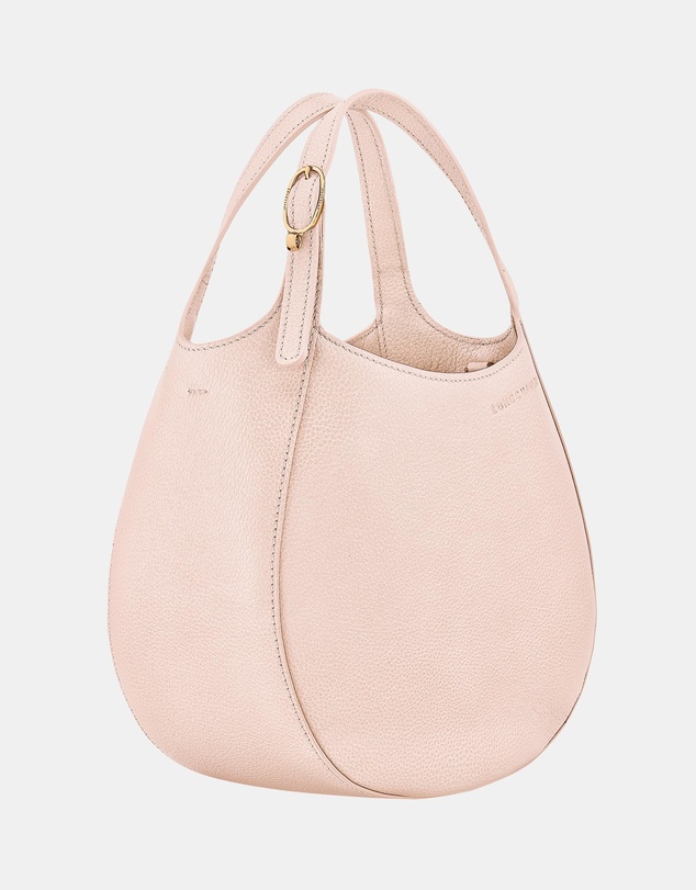 Longchamp - Le Foulonné Top Handle Bag