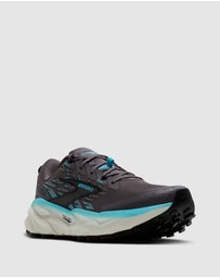 Brooks - Cascadia 19 - Women's