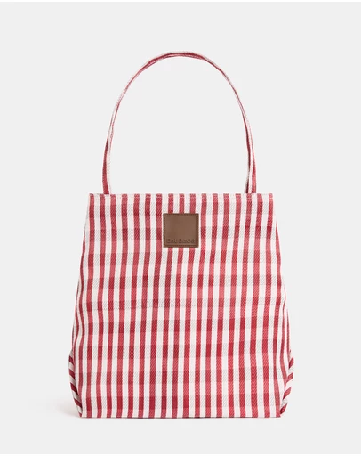 EAU BAGS - Grand Femme Handbag