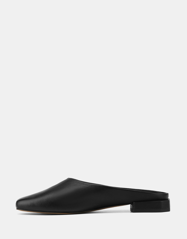 Wittner - Dalton Leather Mules