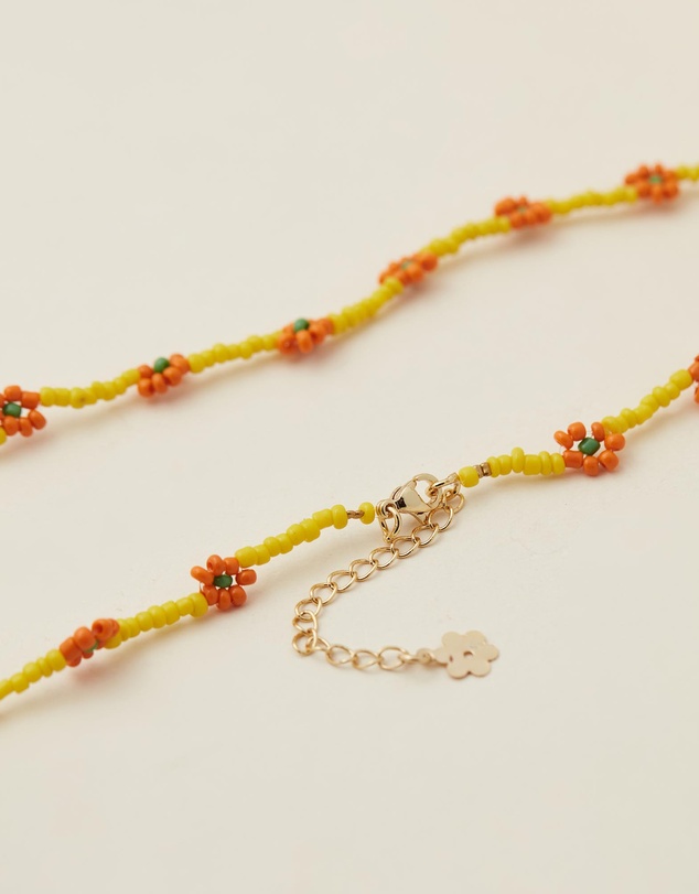 Senso - Daisy Chain Choker