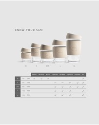Joco Cups - Joco Cup Classic 6oz