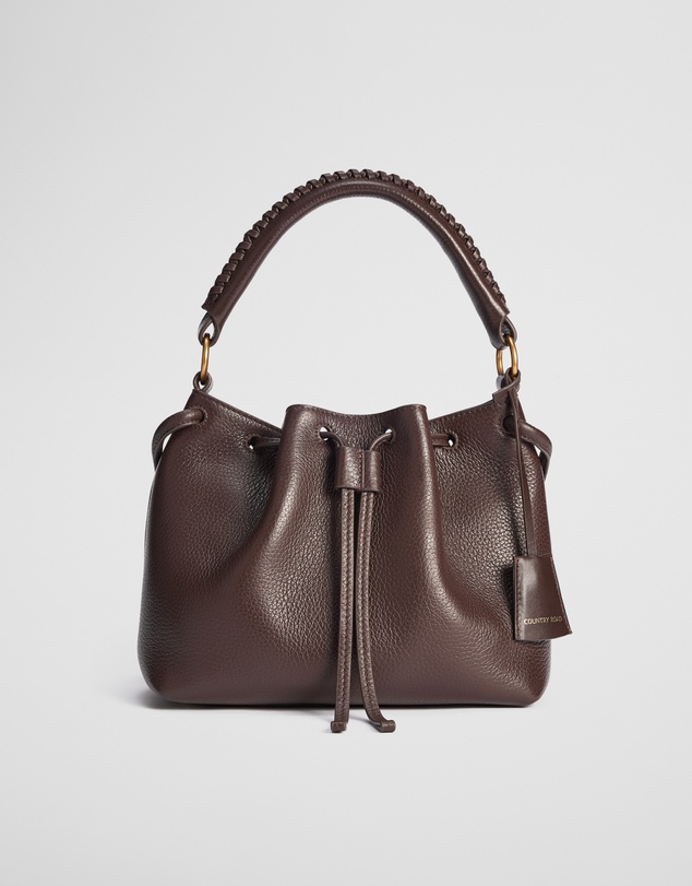 Country Road - Samantha Leather Bag Small