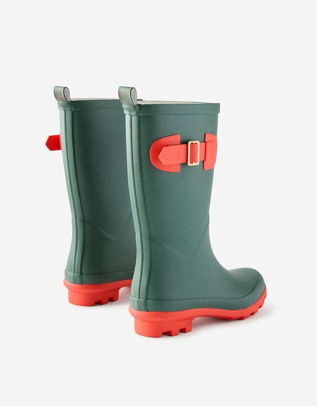Cotton On Kids - Kids Tall Rainboot