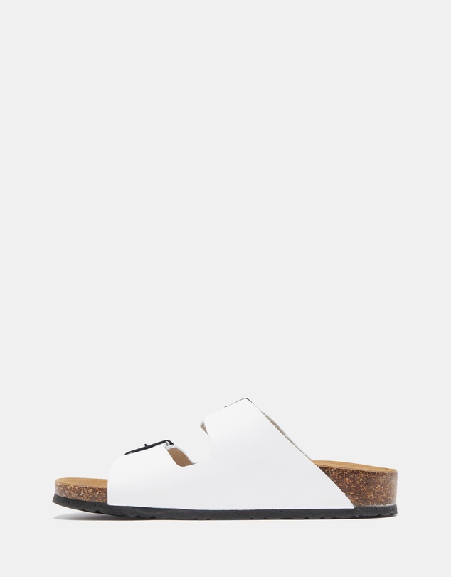 BioNatura - Licata Leather Sandals