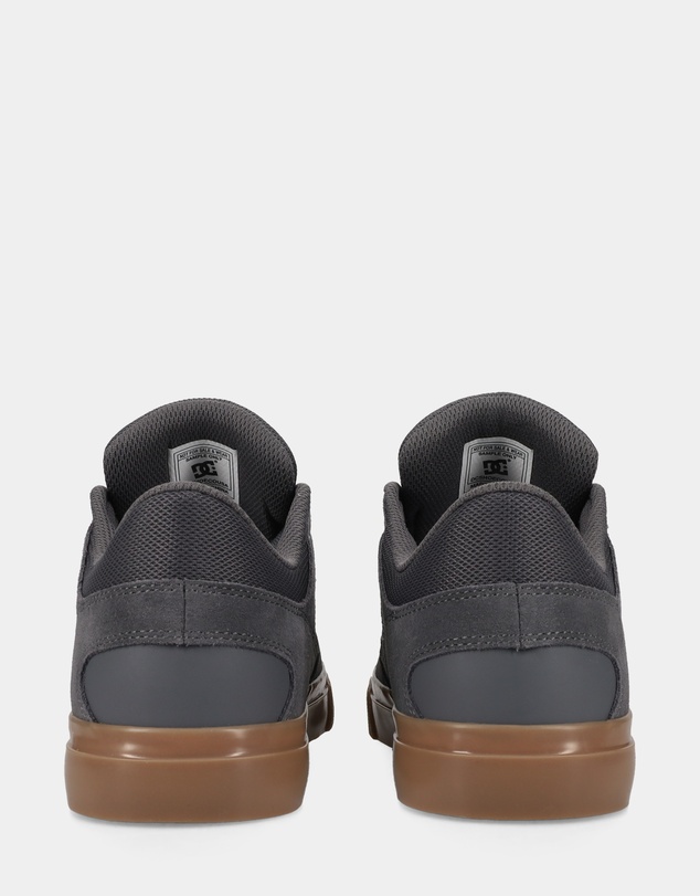 DC Shoes - Mens Onyx Skate Shoes