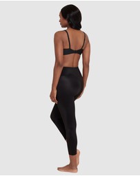Miraclesuit Shapewear - Modern Miracle® Tummy Control Shapewear Leggings