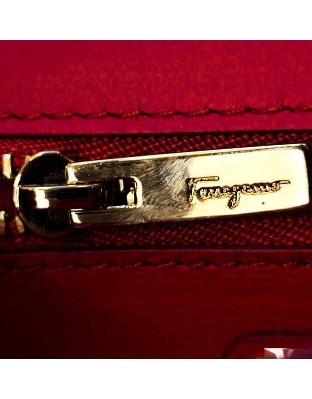 Pre-Loved by Azura Reborn - Pre-Loved Vara Shoulder Bag