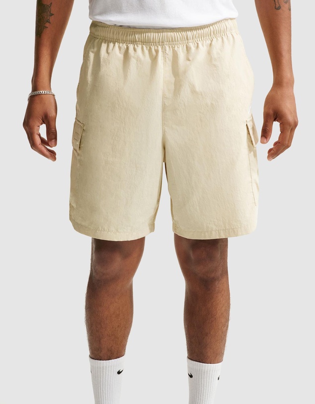 Nike - Sportswear Club Utility Shorts