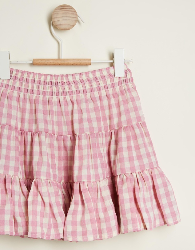 PLAY etc - Josie Skirt - Kids-Teens