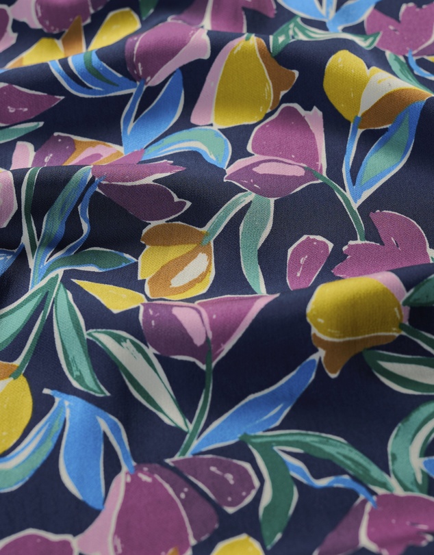 Seasalt - Seasalt Cornwall Multi Housel Bay Dress