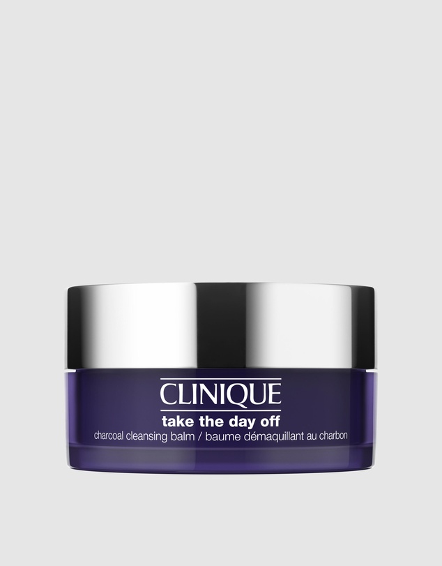 Clinique - Take the Day™ Off Charcoal Cleansing Balm 125ml