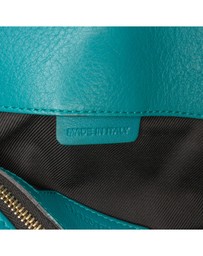 Pre-Loved by Azura Reborn - Pre-Loved Haymarket Check Coated Canvas Leah Crossbody