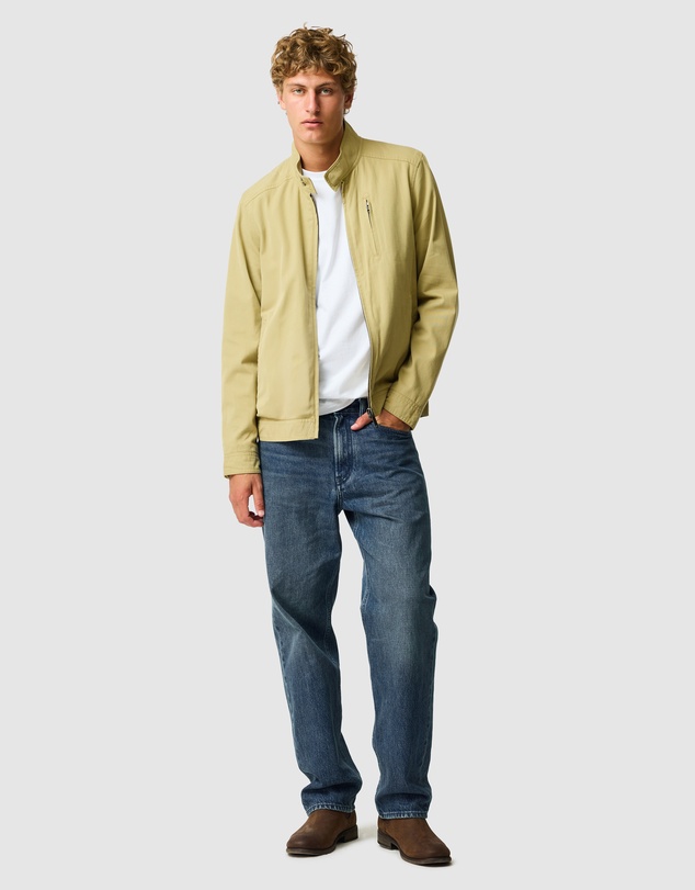 Rodd & Gunn - Armitage Jacket