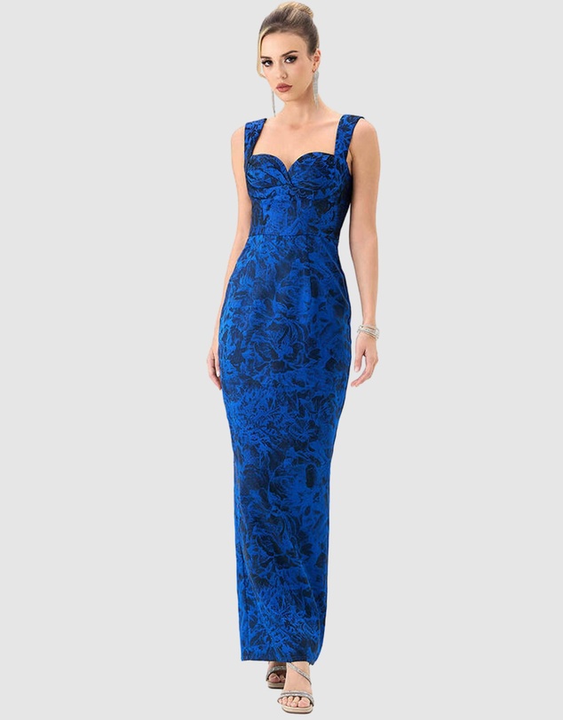 Bariano - Angela Sweetheart Maxi