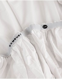 Bambury - Tru Fit Fitted Sheet
