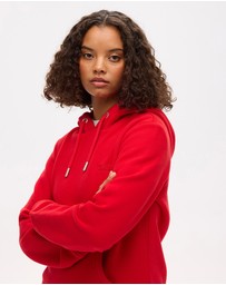 Superdry - Essential Logo Hoodie