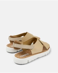 Camper - Sandals Oruga Sandal