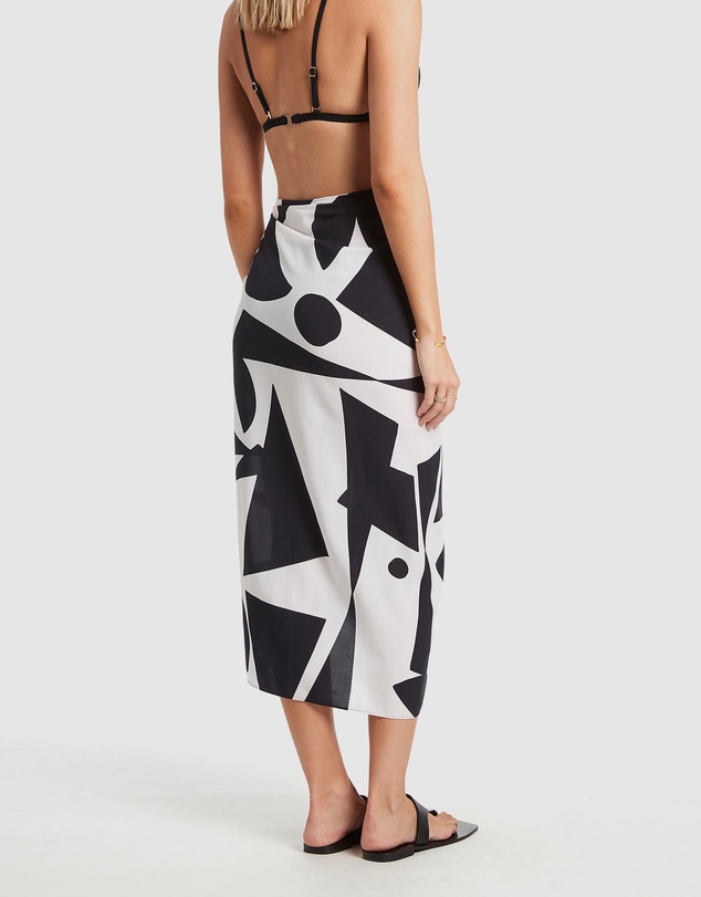 JETS - Dorsay Sarong