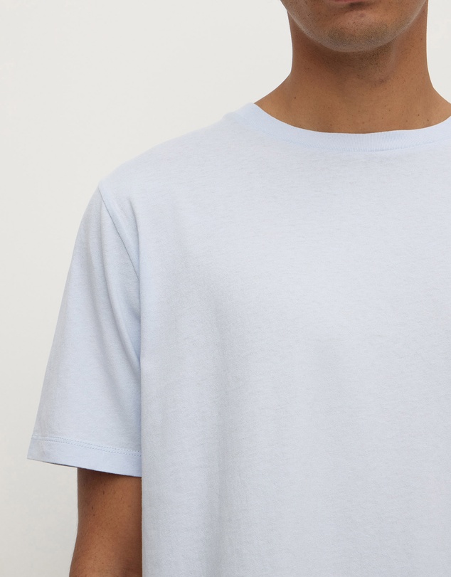 Assembly Label - Elijah Tee