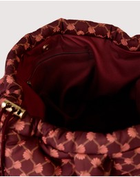 The Somewhere Co - Keepsakes Marshmallow Midi Tote