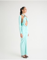 PFEIFFER - Victoria Dress