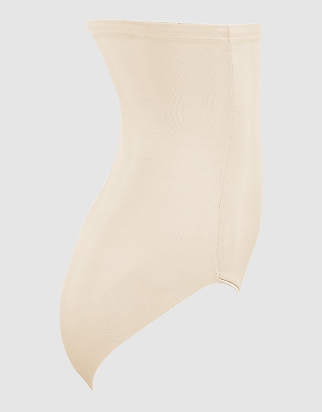 Naomi & Nicole - Unbelievable Comfort® Ultra High-Waist Shaping Brief