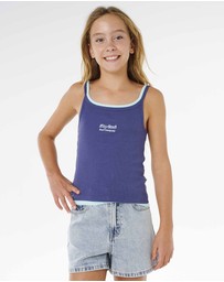Rip Curl - Tabby Denim Short - Kids