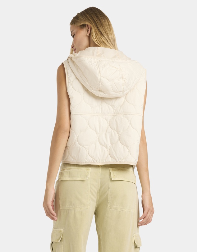 Billabong - Womens Cliffs Vest