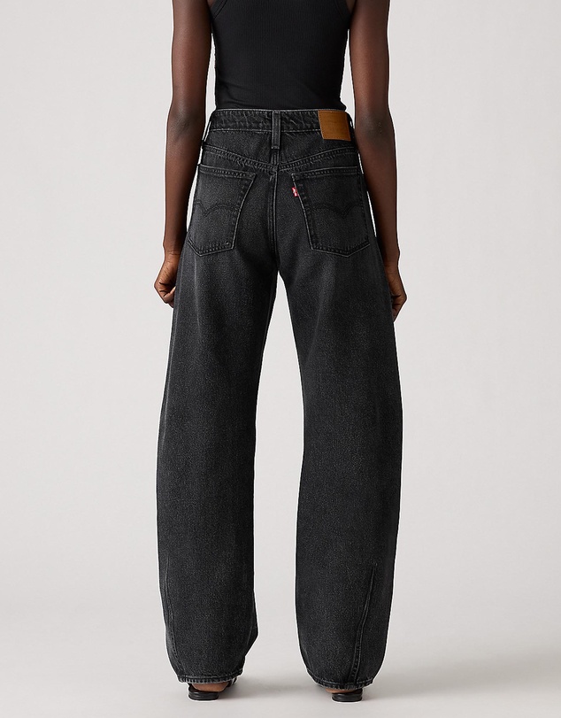 Levi's - Baggy Dad Barrel Jeans