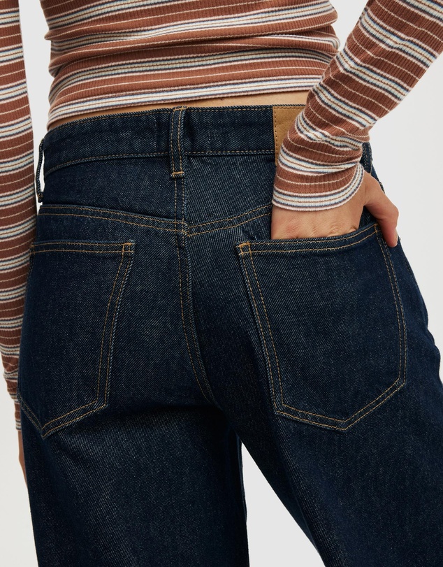 Cotton On - Relaxed Wide Jeans