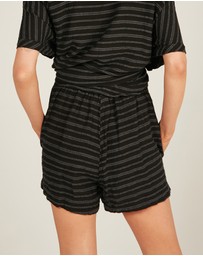 Primness - Gauzzy Shorts