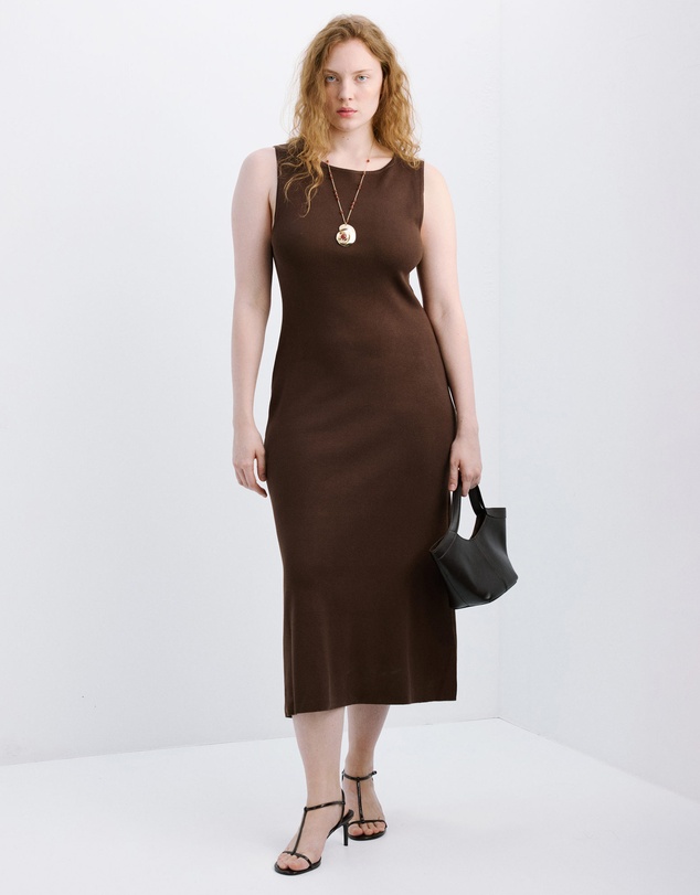 M.N.G - Bettu Dress