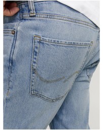 Jack & Jones - Clark Original Regular Fit Jeans