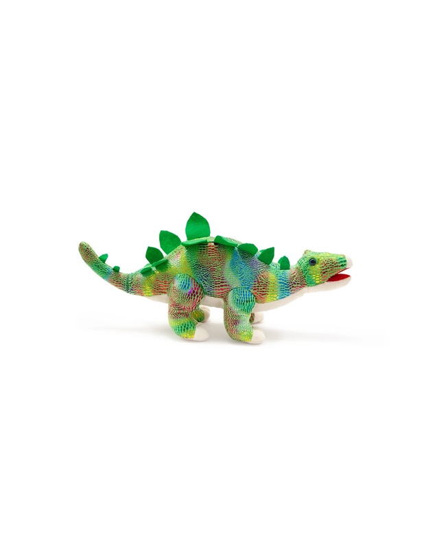 Animal Allsorts - Dino Dazzle Stegasaurus