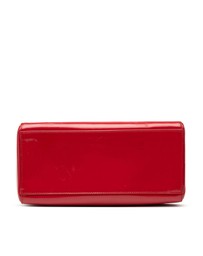 Pre-Loved by Azura Reborn - Pre-Loved Medium Patent Lady Dior