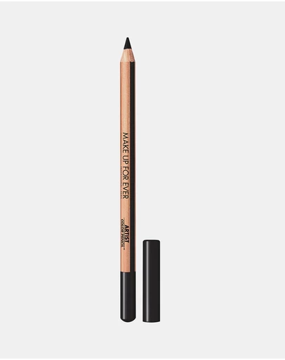 MAKE UP FOR EVER - Artist Color Pencil - All Black