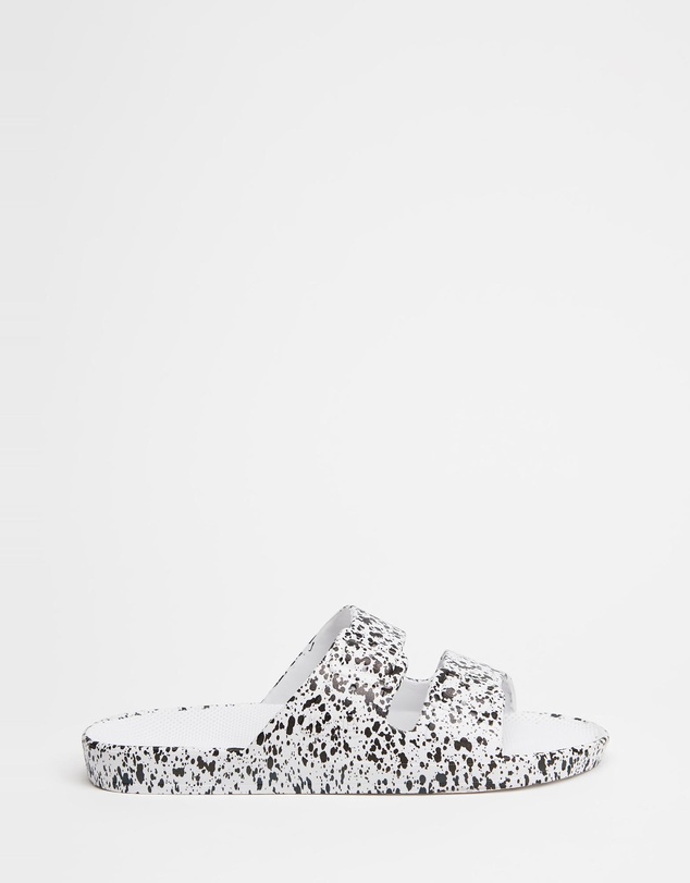 Freedom Moses - Slides - Unisex