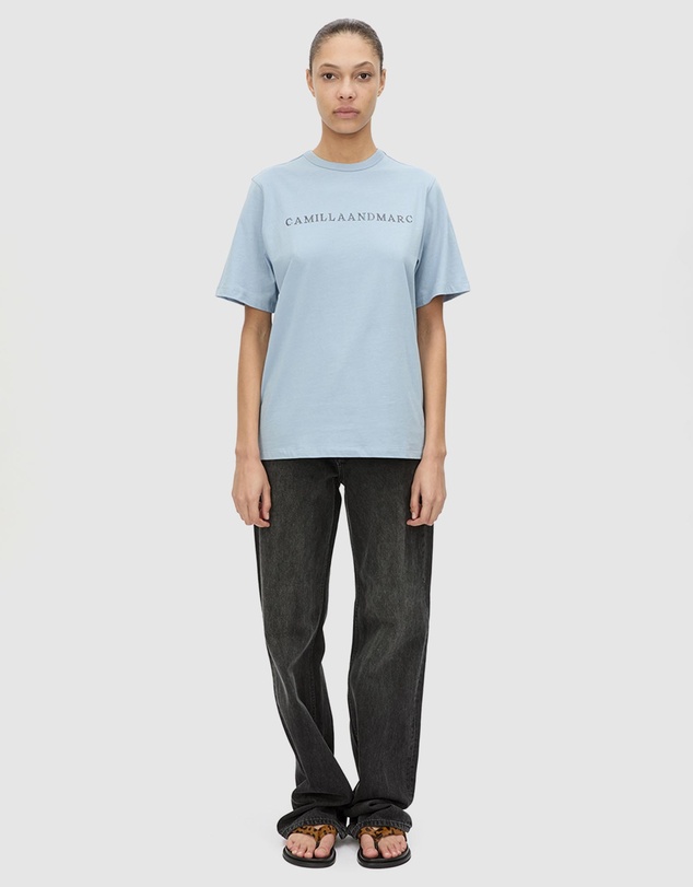 C&M CAMILLA AND MARC - Athea Tee