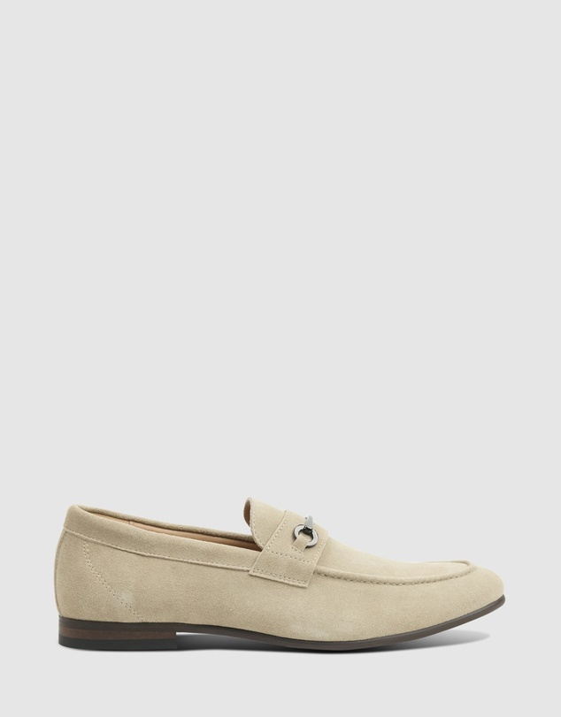 yd. - Cory Suede Loafer