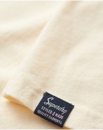Superdry - Embossed Vintage Logo Relaxed Tee