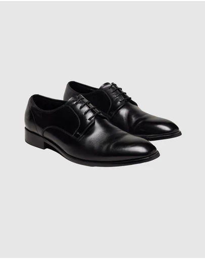 Politix - Lace Up Derby Shoes