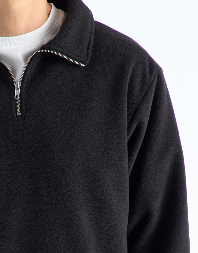 Nana Judy - Classic Quarter Zip