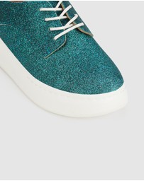 Rollie - Derby City Shoe